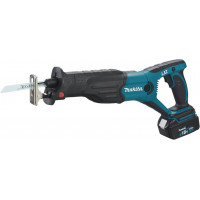 Пила шабельна акумуляторна Makita BJR181RFE