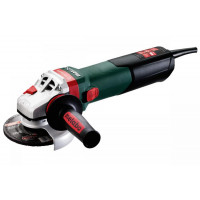 Угловая шлифмашина Metabo WEV 15-125 Quick HT