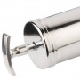 Шприц для заливки оливи 1000мл SIGMA (6300551)