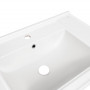 Раковина Qtap Albatross Q 900х480х230 White QT01115090QW1