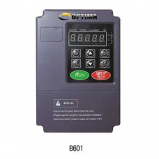 Частотный преобразователь Optima B601-2002 1.5кВт