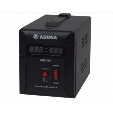 Cтабілізатор напруги Aruna SDR500 SM