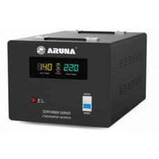 Cтабілізатор напруги Aruna SDR 5000 SERVO