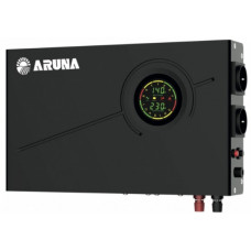 Джерело безперебійного живлення Aruna UPS 500 WALL