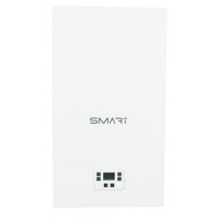 Двухконтурный газовый котел Italtherm Smart 25 F + коаксиальный комплект