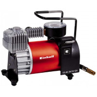 Автомобільний компресор Einhell CC-AC35/10