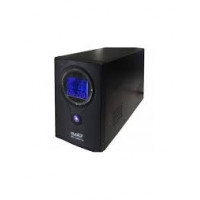 Источник бесперебойного питания RUCELF UPI-400-12-E
