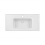 Готове рішення 2: Qtap Virgo ванна кімната підлоговий монтаж Bundle White