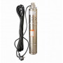 Насос свердловинний шнековий VOLKS pumpe 4 QGD 1,2-50-0,37 кВт + кабель 15м
