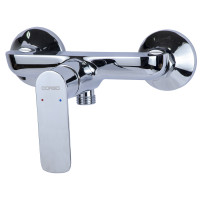 Змішувач LUGANO Ø25 для душа CORSO CH-1D147C (9620300)
