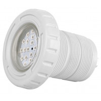 Прожектор светодиодный Aquaviva HJ-FG-PC95-2S, 5 Вт RGB, с закладной