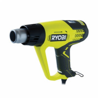 Фен промисловий Ryobi EHG2020LCD