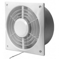 Вытяжной вентилятор Europlast L125W