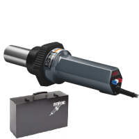 Фен Steinel HG 5000 E з кейсом