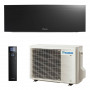 Инверторный кондиционер Daikin FTXJ25AB/RXJ25A