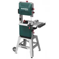 Пила ленточная Metabo BAS 318 Precision DNB