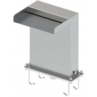 Водоспад Flexinox Hana