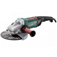 Угловая шлифовальная машина Metabo WE 24-230 MVT