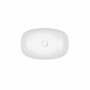 Раковина-чаша Qtap Cardinal 600х380х140 White с донным клапаном QT04117060TW