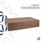 Раковина-чаша Qtap Cardinal 600х380х140 мм White QT04116257W
