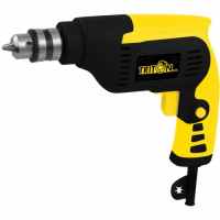 Шуруповерт мережевий Triton-tools ТШМ-400 (02-400-00)