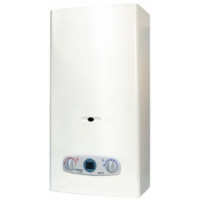 Газова колонка NEVA lux 5611