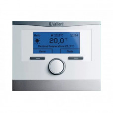 Терморегулятор  Vaillant multiMATIC VRC700/4f  (безпроводной)
