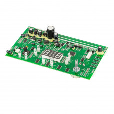 Плата контроля хлоратора Emaux SSC25 PCB 89380203