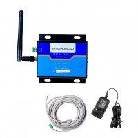 Конвертер Altek Wi-Fi RS485