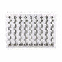Радіатор біметалічний Thermo Alliance Bi-Vulcan PLUS 500/100 1,8 кг