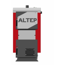 Твердопаливний котел ALTEP Mini 12кВт