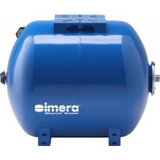 Гідроакумулятор Imera AO 150л (горизонтальний)