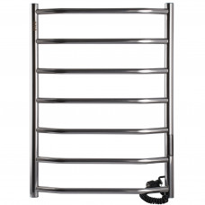 Рушникосушарка UNIO LT EU 700-500-7 Лесенка Трапеция электро Рушникосушарка UNIO LT EU 700-500-7 Лесенка Трапеция электро