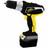 Шуруповёрт аккумуляторный Triton-tools ТШАУ-18/1 (12-018-01)