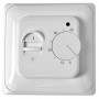 Тепла підлога нагрівальний мат Volterm Classic Mat 2.7 кв.м 400W комплект(Classic Mat 400)