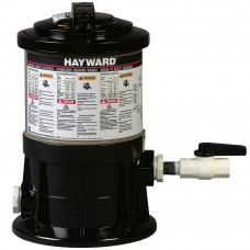 Хлоратор-напівавтомат Hayward C0250EXPE (7 кг, байпас)