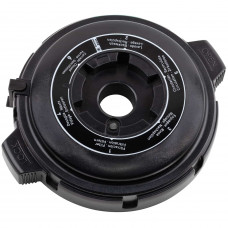 Крышка крана Emaux MPV-07 1.5" (1020003)