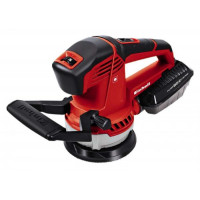 Эксцентриковая ШМ Einhell TE-RS 40 E