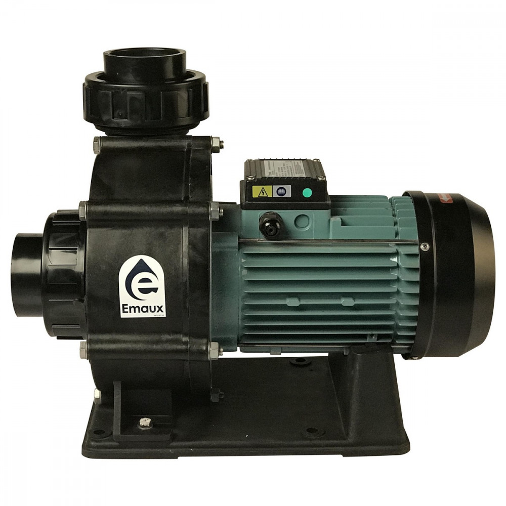 Насос Emaux AFS55 (380 В, 90 м3/ч, 5.5 HP)