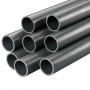 Труба ПВХ (PVC-U) напірна клейова Era PN10 d315 мм, 6 м