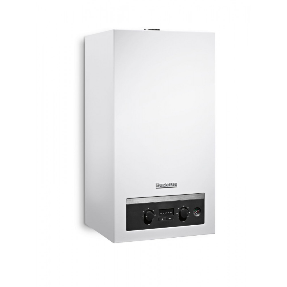 Настенный газовый котел Buderus Logamax U044-24K