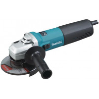 Кутова шліфувальна машина Makita 9565CR