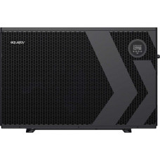 Інверторний тепловий насос Aquajoy Model A 18 (18.15 кВт)