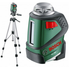 Лазерный нивелир Bosch PLL 360 SET 603663001
