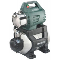Насосна станція Metabo HWW 4500/25 INOX Plus