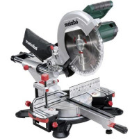 Пилка торцювальна Metabo KGS 305 M