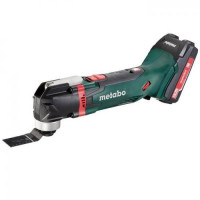 Многофункциональный инструмент Metabo MT 18 LTX каркас