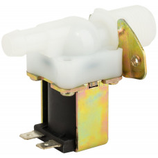 Заливной магнитный клапан парогенераторов KSA (220 В)