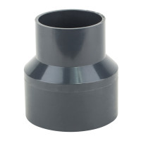 Муфта ПВХ Era US004250 редукційна, d250x225 мм 
