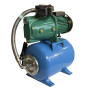 Насосная станция VOLKS pumpe  JY150-24 1,3кВт (в сборе) на Гребёнке